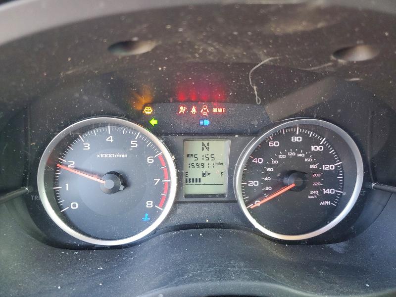 Aukcja sprzedaży 2014 Subaru Forester, vin: JF2SJAEC8EH425877, numer aukcji: 79188265