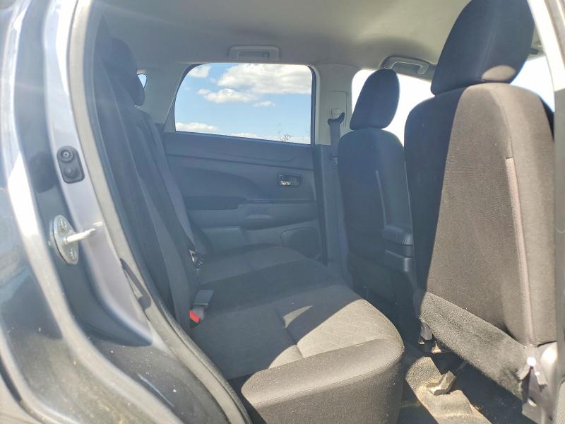Продаж на аукціоні авто 2020 Mitsubishi Outlander Sport, vin: JA4AP3AUXLU030357, номер лоту: 46650806