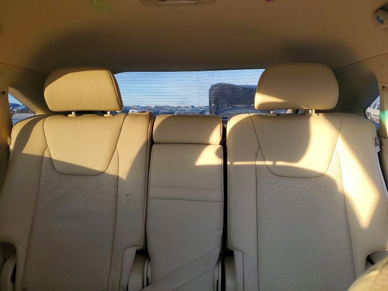 2011 Lexus Rx 450h მანქანა იყიდება აუქციონზე, vin: JTJZB1BA3B2404668, აუქციონის ნომერი: 46907956