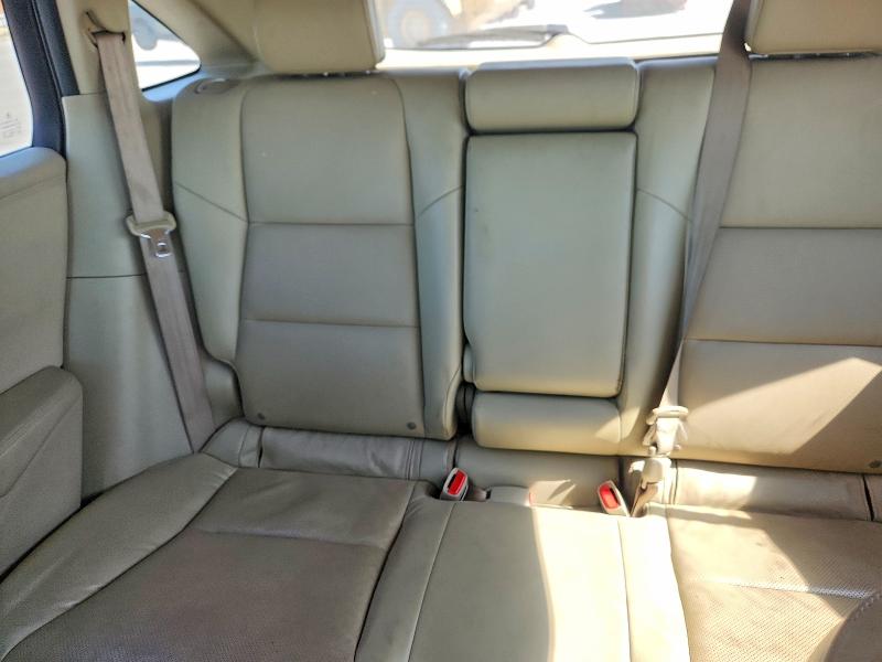 47375176 :رقم المزاد ، 5J8TB3H35FL003184 vin ، 2015 Acura Rdx مزاد بيع