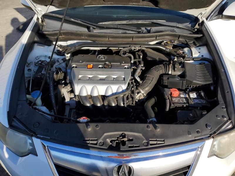 Продажа на аукционе авто 2012 Acura Tsx, vin: JH4CU2F41CC017270, номер лота: 41924576