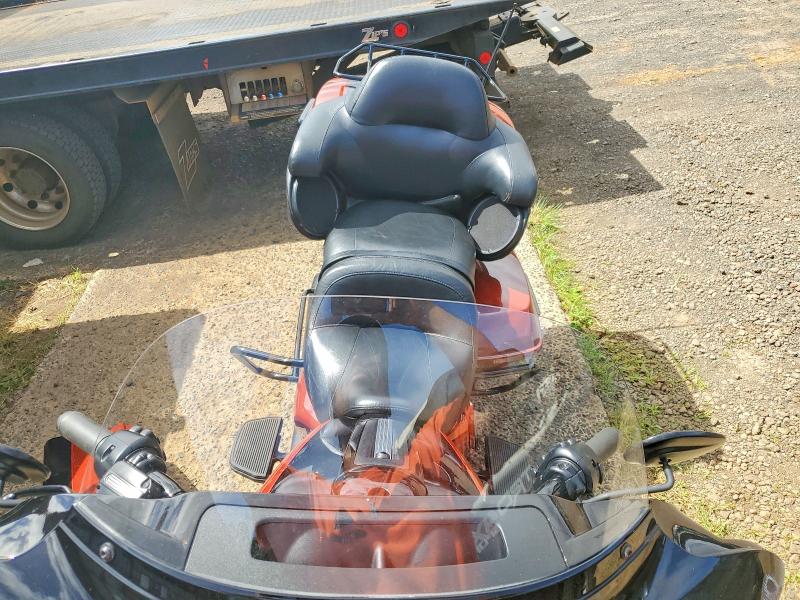 76368675 :رقم المزاد ، 1HD1KEF1XRB640535 vin ، 2024 Harley Davidson Flhtk مزاد بيع