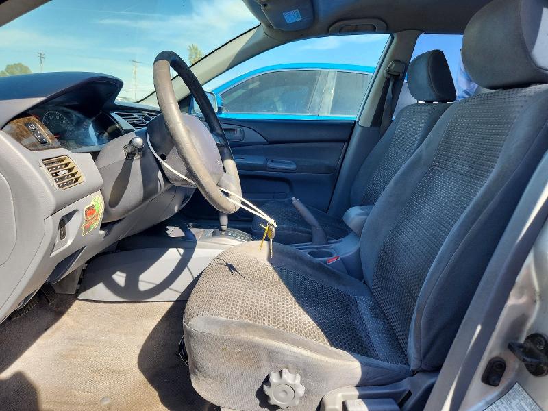 Продаж на аукціоні авто 2002 Mitsubishi Lancer, vin: JA3AJ36E42U064428, номер лоту: 47054046