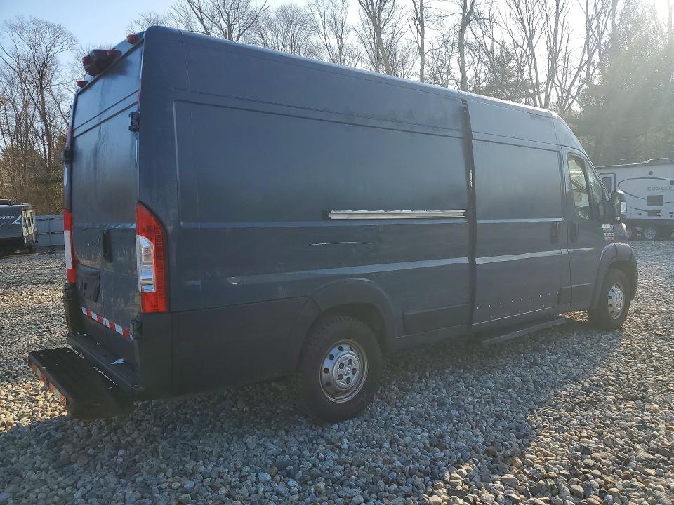 Aukcja sprzedaży 2020 Ram Promaster 3500, vin: 3C6URVJG9LE140504, numer aukcji: 45739476
