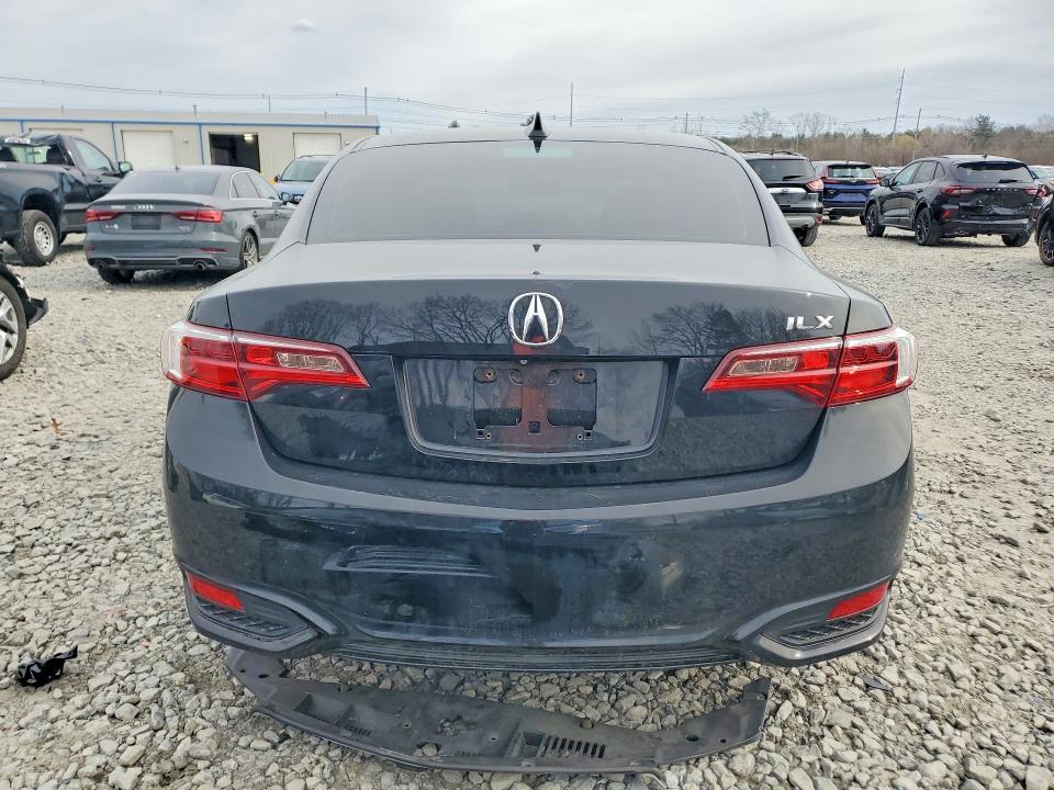 Aukcja sprzedaży 2017 Acura Ilx, vin: 19UDE2F75HA004118, numer aukcji: 47866526