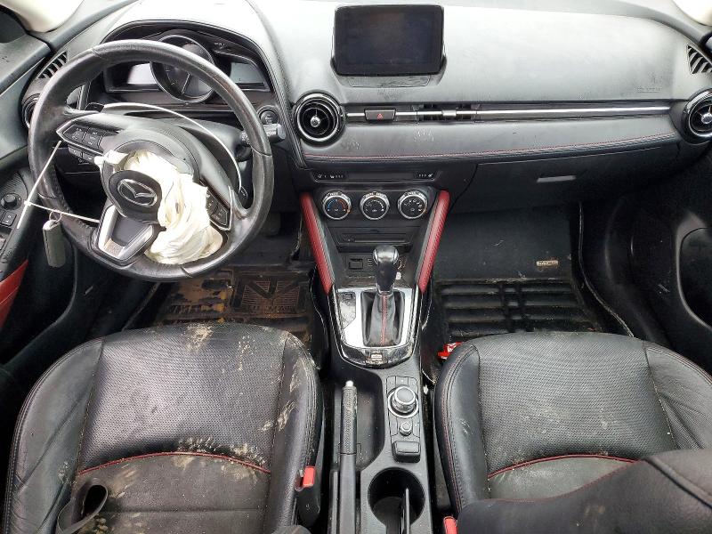 Aukcja sprzedaży 2018 Mazda Cx-3, vin: JM1DKFD79J0326340, numer aukcji: 41955826