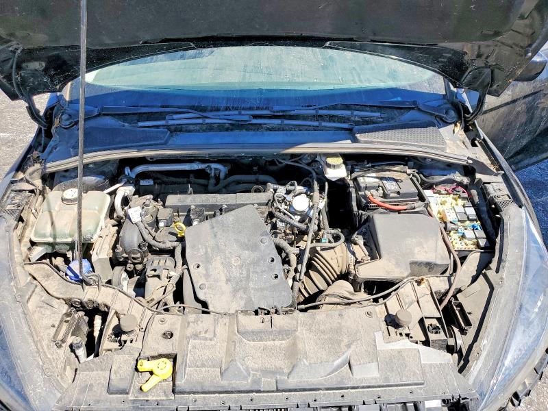 Продажа на аукционе авто 2018 Ford Focus, vin: 1FADP3K27JL287548, номер лота: 47142606
