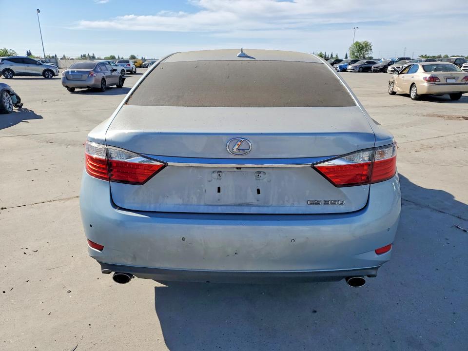 48039386 :رقم المزاد ، JTHBK1GG7D2070583 vin ، 2013 Lexus Es 350 مزاد بيع