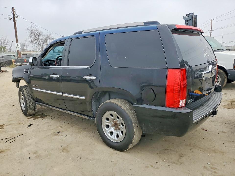 Aukcja sprzedaży 2010 Cadillac Escalade, vin: 1GYUCCEF6AR291568, numer aukcji: 47250016