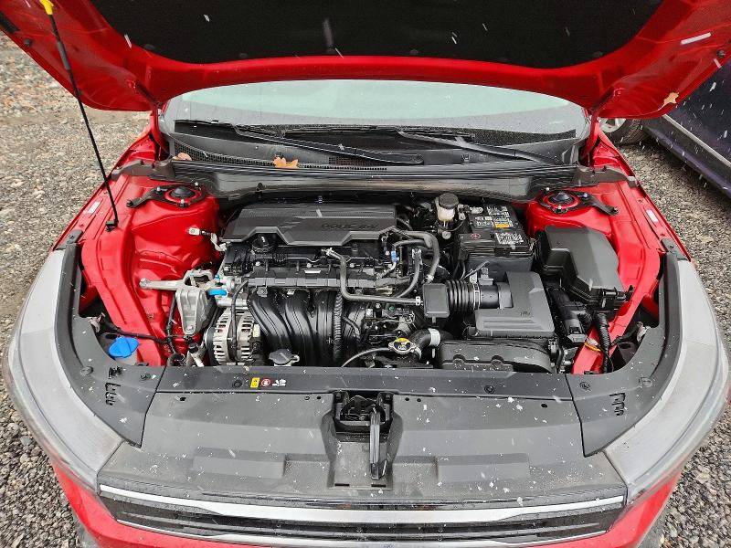 Aukcja sprzedaży 2025 Kia K4, vin: 3KPFU4DE2SE012673, numer aukcji: 79462635