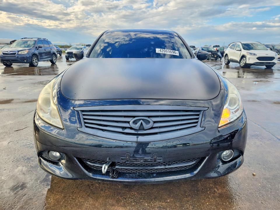 Aukcja sprzedaży 2015 Infiniti Q40, vin: JN1CV6AP6FM500441, numer aukcji: 42069696