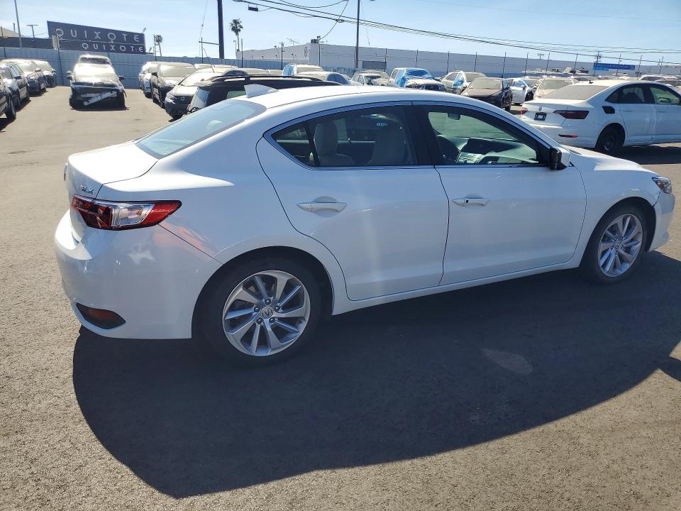 Продажа на аукционе авто 2016 Acura Ilx, vin: 19UDE2F3XGA024389, номер лота: 46378606