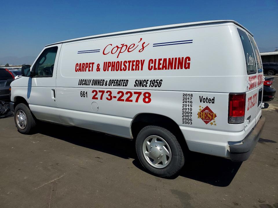 2014 Ford Econoline მანქანა იყიდება აუქციონზე, vin: 1FTNE1EW3EDA50613, აუქციონის ნომერი: 47649366