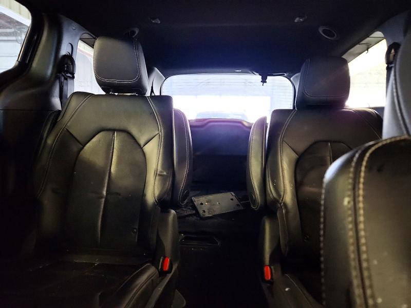46342956 :رقم المزاد ، 2C4RC1L75LR258103 vin ، 2020 Chrysler Pacifica مزاد بيع
