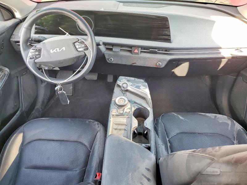 Продажа на аукционе авто 2022 Kia Ev6, vin: KNDC3DLC7N5050258, номер лота: 79120995