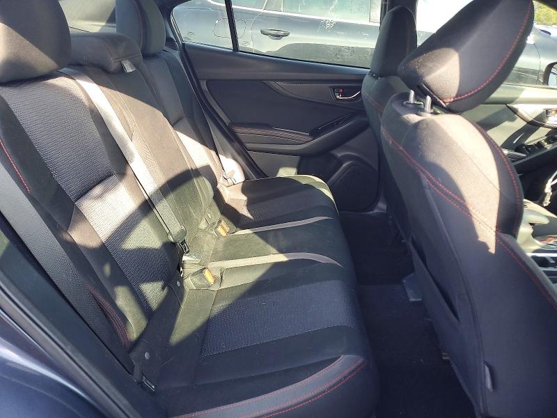 Продажа на аукционе авто 2017 Subaru Impreza, vin: 4S3GKAL69H3627711, номер лота: 48124326