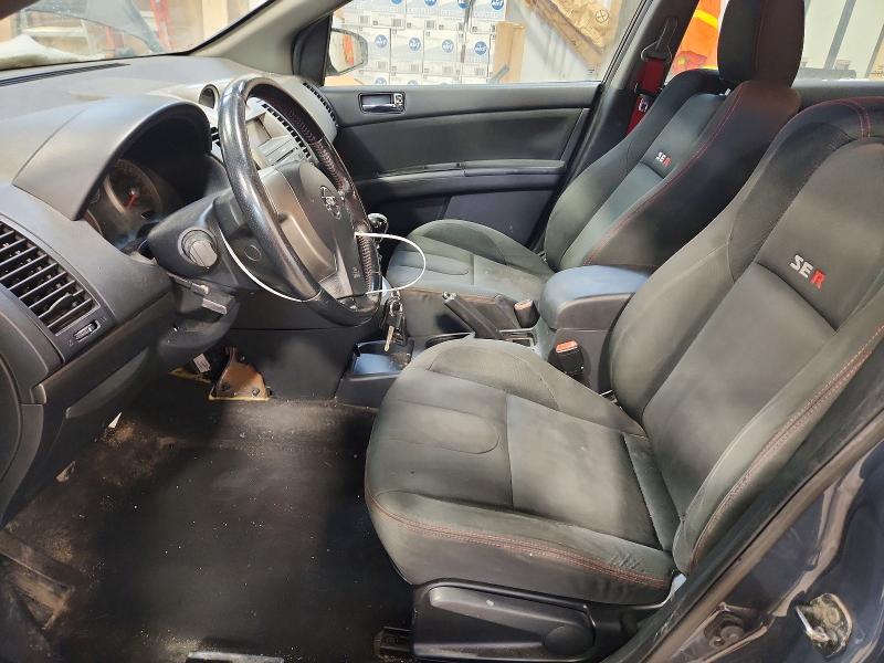 Продаж на аукціоні авто 2009 Nissan Sentra, vin: 3N1CB61E09L689657, номер лоту: 79416095