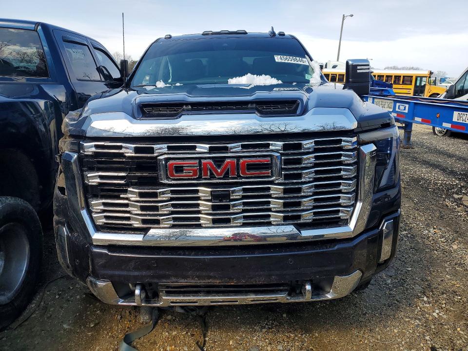 Aukcja sprzedaży 2025 Gmc Sierra, vin: 1GT4URE78SF370953, numer aukcji: 45659846