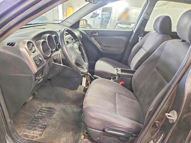 Продажа на аукционе авто 2006 Toyota Matrix, vin: 2T1KR32E96C558288, номер лота: 47349266