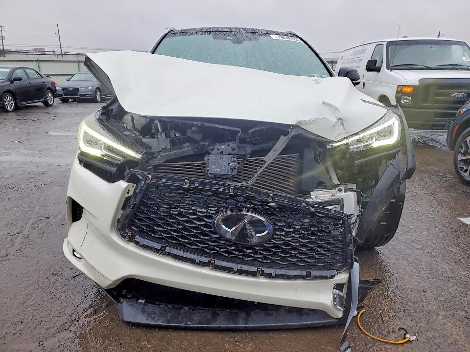 Продаж на аукціоні авто 2021 Infiniti Qx50, vin: 3PCAJ5BB6MF117652, номер лоту: 79540535