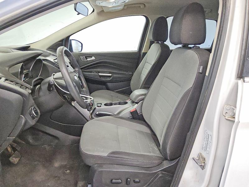 Auction sale of the 2016 Ford Escape, vin: 1FMCU9GX3GUC89334, lot number: 41839226