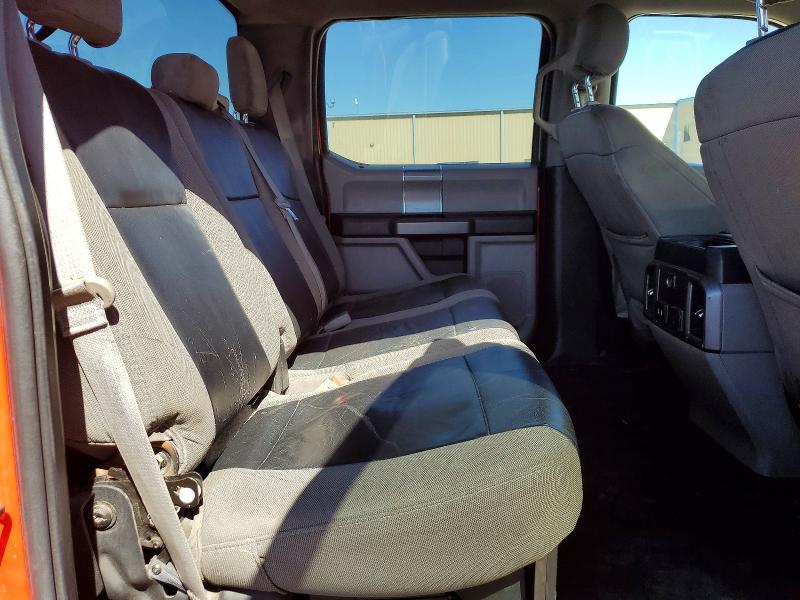 Продажа на аукционе авто 2019 Ford F250, vin: 1FT7W2BT4KEC21204, номер лота: 45838146