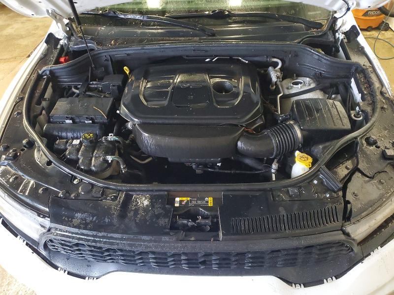 Продажа на аукционе авто 2021 Dodge Durango, vin: 1C4RDJDG2MC765269, номер лота: 46588616