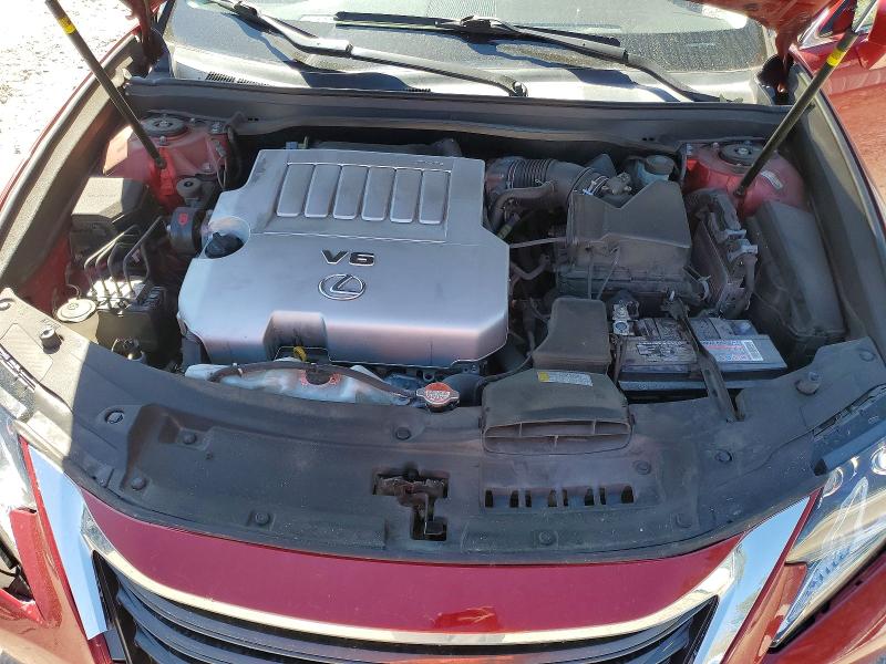 46115216 :رقم المزاد ، JTHBK1GG3G2213050 vin ، 2016 Lexus Es 350 مزاد بيع