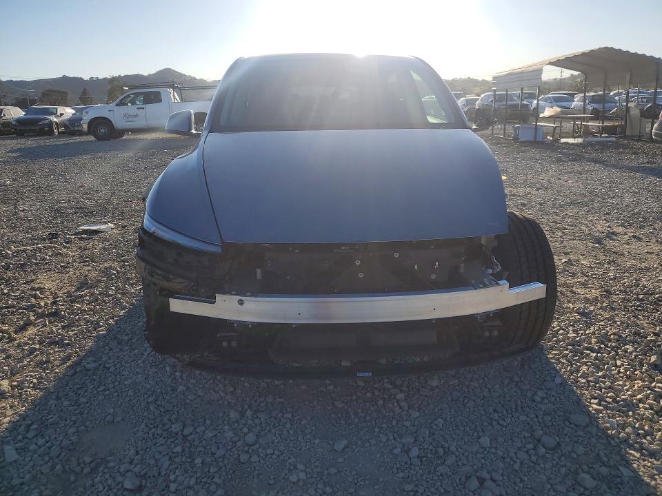 Aukcja sprzedaży 2026 Tesla Model Y, vin: 7SAYGDEE1TF461582, numer aukcji: 41970596
