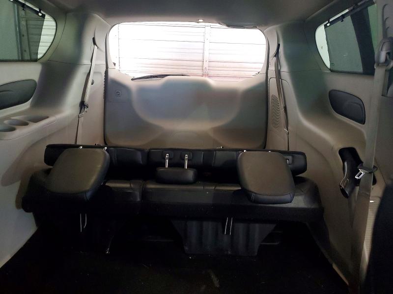 Продаж на аукціоні авто 2021 Chrysler Pacifica, vin: 2C4RC1BG4MR565460, номер лоту: 47549286