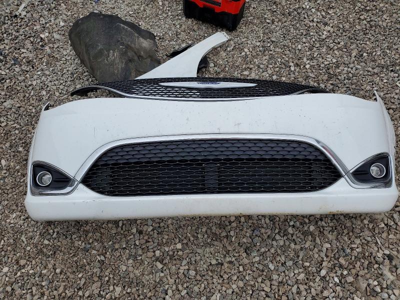 Продажа на аукционе авто 2020 Chrysler Pacifica, vin: 2C4RC1GG3LR277517, номер лота: 78809995