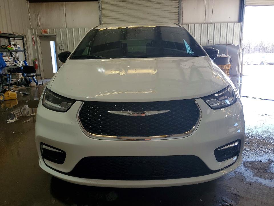 Продажа на аукционе авто 2025 Chrysler Pacifica, vin: 2C4RC1BG1SR502376, номер лота: 46482906