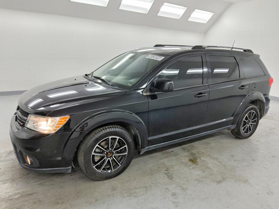 Продажа на аукционе авто 2018 Dodge Journey, vin: 3C4PDCBG0JT508200, номер лота: 46536046