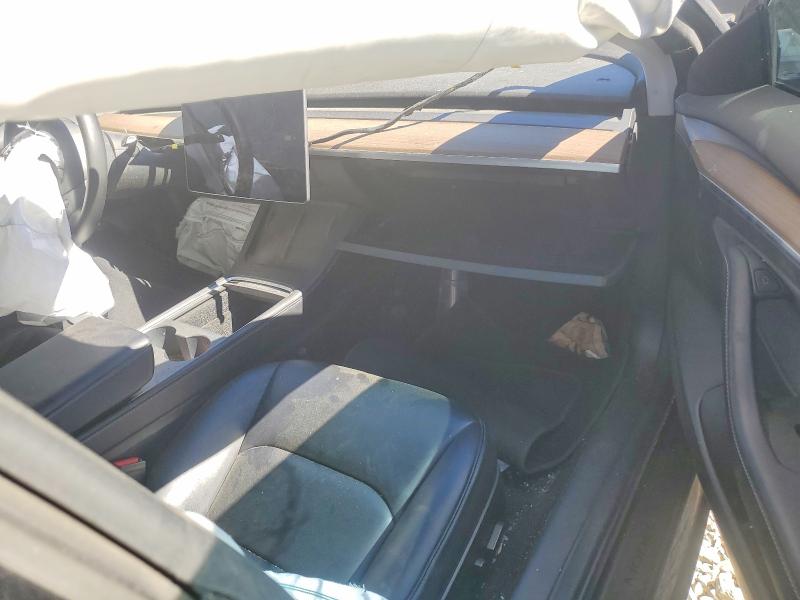 Aukcja sprzedaży 2022 Tesla Model 3, vin: 5YJ3E1EB5NF204834, numer aukcji: 46821486