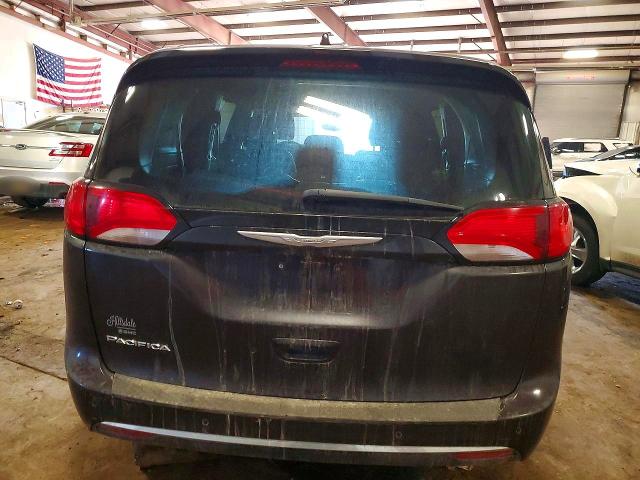 Продаж на аукціоні авто 2017 Chrysler Pacifica, vin: 2C4RC1BG8HR821041, номер лоту: 79261585