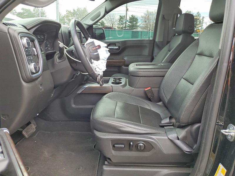 Продажа на аукционе авто 2021 Gmc Sierra, vin: 3GTU9DED4MG380231, номер лота: 45970286
