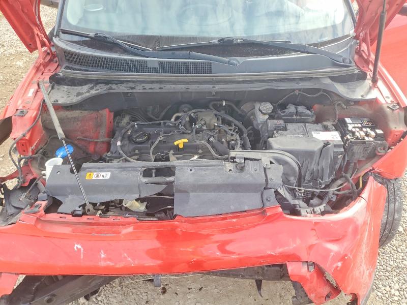 Aukcja sprzedaży 2016 Kia Soul, vin: KNDJX3A51G7824649, numer aukcji: 46773706