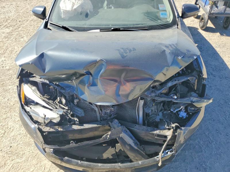 46761416 :رقم المزاد ، 5YFBURHE3FP309428 vin ، 2015 Toyota Corolla مزاد بيع