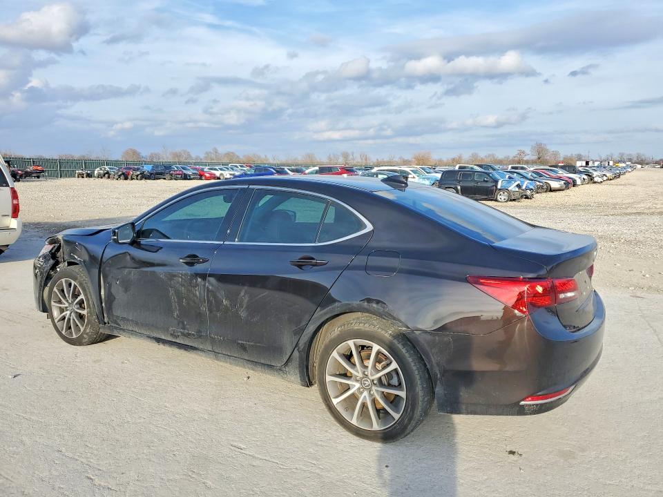Aukcja sprzedaży 2017 Acura Tlx, vin: 19UUB3F56HA002472, numer aukcji: 79914375