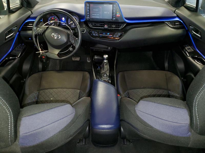 Продаж на аукціоні авто 2020 Toyota C-hr, vin: JTNKHMBXXL1077746, номер лоту: 48116876