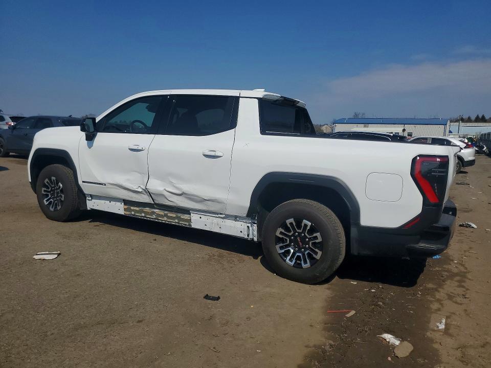 Продажа на аукционе авто 2026 Gmc Sierra, vin: 1GT1ETED4TU400143, номер лота: 47682876