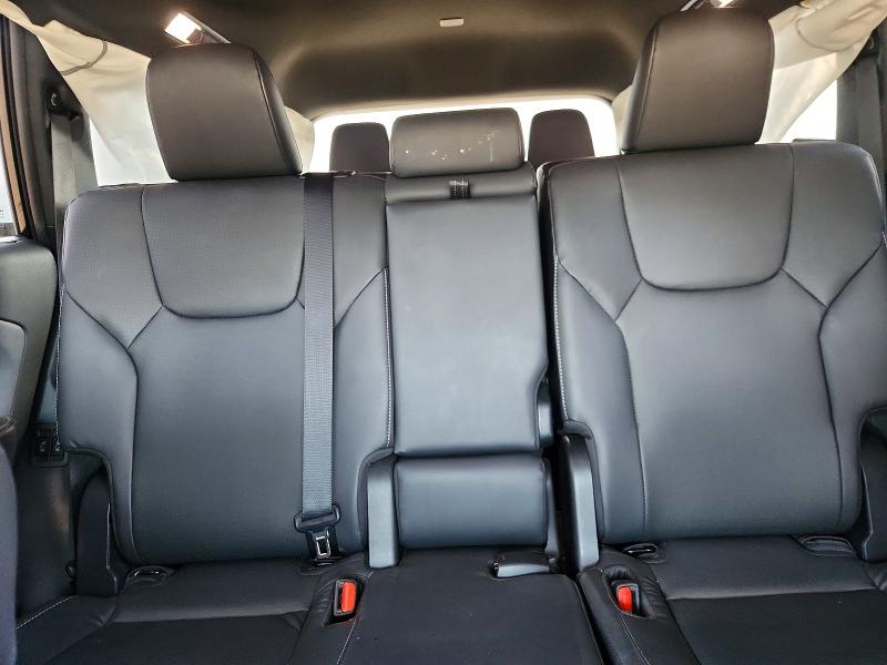Aukcja sprzedaży 2025 Lexus Tx 350, vin: 5TDAAAB65SS025064, numer aukcji: 45460606