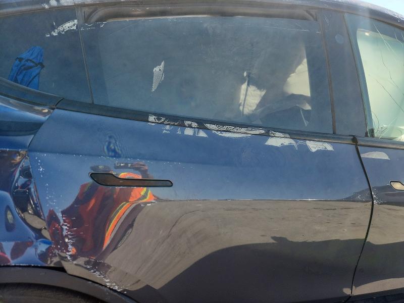 Продаж на аукціоні авто 2021 Tesla Model Y, vin: 5YJYGDEE0MF204704, номер лоту: 46519346