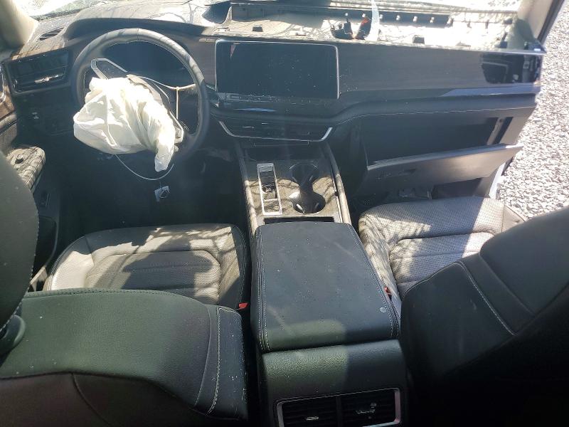 Продажа на аукционе авто 2025 Volkswagen Atlas, vin: 1V2BR2CA3SC574882, номер лота: 47583866