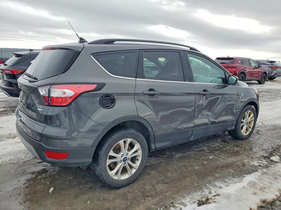 Aukcja sprzedaży 2018 Ford Escape, vin: 1FMCU9HD4JUB88248, numer aukcji: 46027246