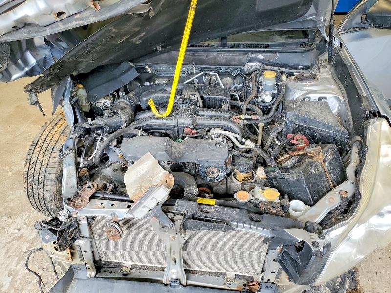 Продаж на аукціоні авто 2014 Subaru Outback, vin: 4S4BRBACXE3229614, номер лоту: 46442806