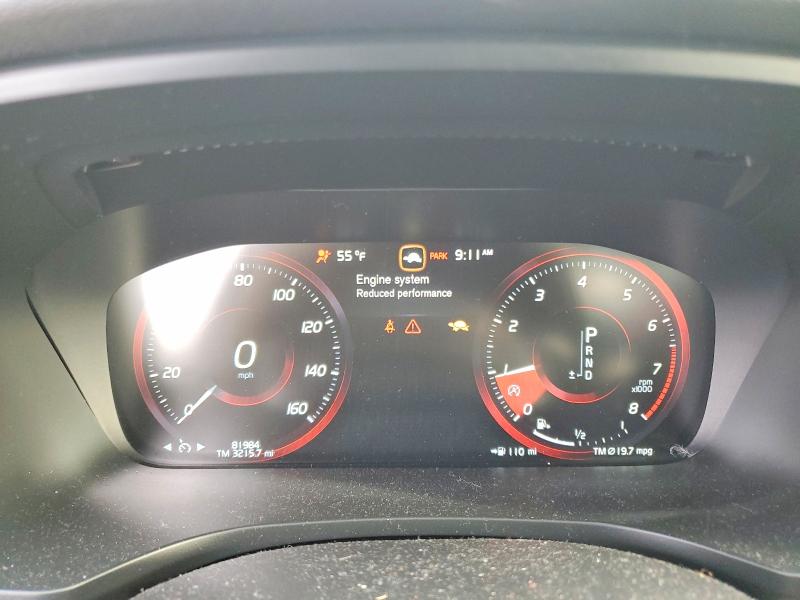 Продаж на аукціоні авто 2019 Volvo S60, vin: 7JRA22TM7KG014501, номер лоту: 47192326