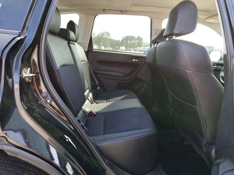 Продажа на аукционе авто 2018 Subaru Forester, vin: JF2SJAGC2JH578763, номер лота: 47568926