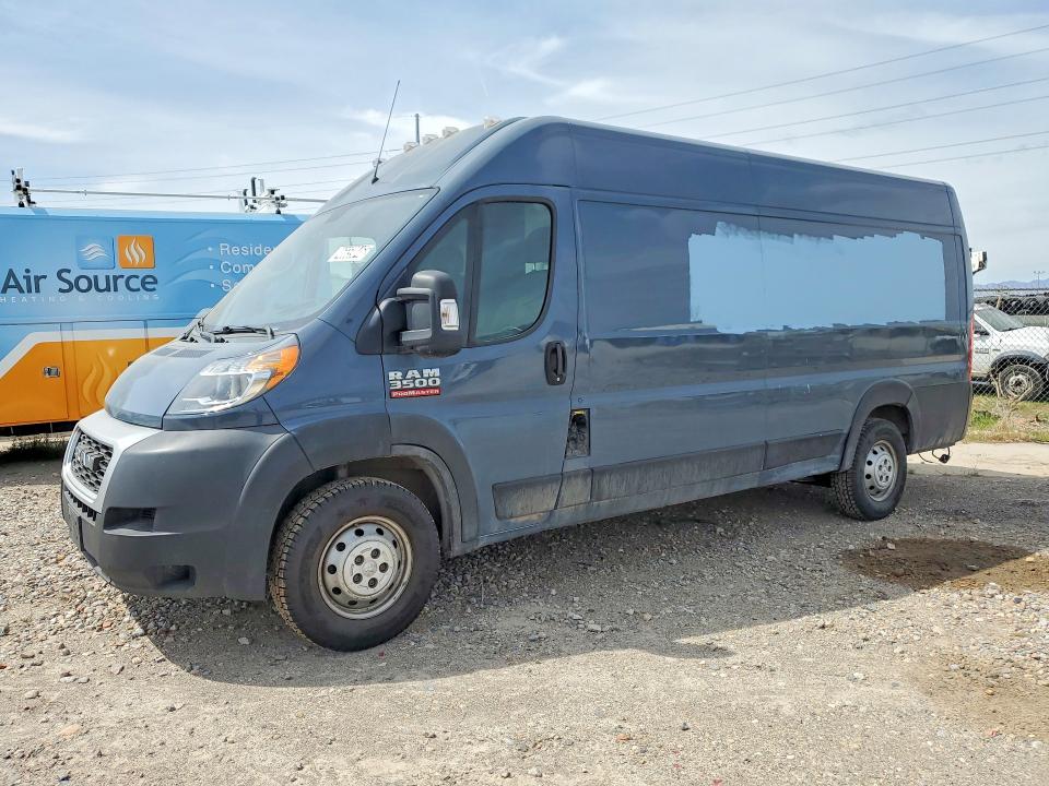 Aukcja sprzedaży 2020 Ram Promaster 3500, vin: 3C6URVJG9LE143791, numer aukcji: 46659046
