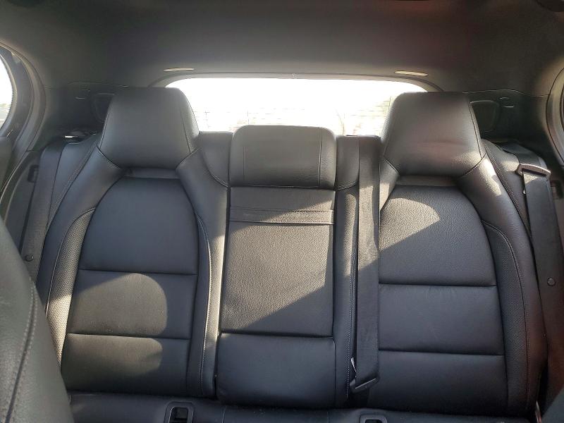 45620976 :رقم المزاد ، WDCTG4GB3FJ034650 vin ، 2015 Mercedes-benz Gla مزاد بيع